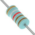 MF0207FRD52-3K92 - RES MF 0.6W 1% AXIAL
