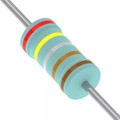 MF0207FRD52-249K - RES MF 0.6W 1% AXIAL