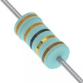 MF0207FRE52-33R - RES MF 0.6W 1% AXIAL