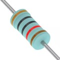 MF0207FRE52-30K - RES MF 0.6W 1% AXIAL