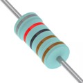MF0207FRE52-8K2 - RES MF 0.6W 1% AXIAL