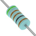 MF0207FRD52-511R - RES MF 0.6W 1% AXIAL