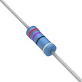 RNF14JTD27R0 - RES 27 OHM 1/4W 5% AXIAL