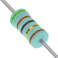 MF0204FRE52-51R - RES MF 0.4W 1% AXIAL