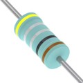 MF0207FRE52-499R - RES MF 0.6W 1% AXIAL