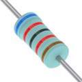 MF0207FTE52-62K - RES MF 0.6W 1% AXIAL