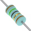 MF0207FTE52-15R - RES MF 0.6W 1% AXIAL
