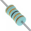 MF0207FRE52-330K - RES MF 0.6W 1% AXIAL