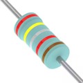 MF0207FTE52-24K9 - RES MF 0.6W 1% AXIAL