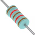 MF0207FRE52-12K1 - RES MF 0.6W 1% AXIAL