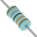 MF0207FRE52-180K - RES MF 0.6W 1% AXIAL
