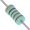MF0207FTE52-3K01 - RES MF 0.6W 1% AXIAL
