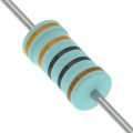 MF0204FTE52-330R - RES MF 0.4W 1% AXIAL