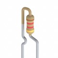 PCF14JT1K20 - RES 1.2K OHM 1/4W 5% AXIAL