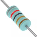 MF0204FRE52-820K - RES MF 0.4W 1% AXIAL