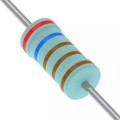 MF0204FRE52-2K61 - RES MF 0.4W 1% AXIAL