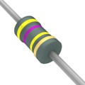 RNF14JTD470K - RES 470K OHM 1/4W 5% AXIAL