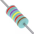 MF0207FTE52-27K4 - RES MF 0.6W 1% AXIAL