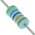 MF0207FRE52-560K - RES MF 0.6W 1% AXIAL