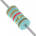MF0207FTE52-33R2 - RES MF 0.6W 1% AXIAL