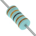 MF0207FRD52-1K3 - RES MF 0.6W 1% AXIAL