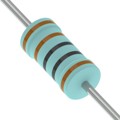 MF0207FTE52-110R - RES MF 0.6W 1% AXIAL