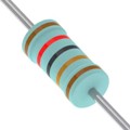 MF0207FRE52-120K - RES MF 0.6W 1% AXIAL