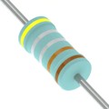 MF0207FRE52-499K - RES MF 0.6W 1% AXIAL