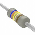 MBB02070C6349FRP00 - RES 63.4 OHM 0.6W 1% AXIAL