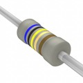 MBB02070C6049FRP00 - RES 60.4 OHM 0.6W 1% AXIAL