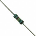 SFR2500001240FR500 - RES 124 OHM 0.4W 1% AXIAL