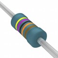 RNF14FTC470K - RES 470K OHM 1/4W 1% AXIAL