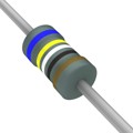 RNF18FTD649R - RES 649 OHM 1/8W 1% AXIAL