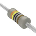 SFR2500003400FR500 - RES 340 OHM 0.4W 1% AXIAL