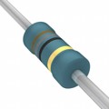 SFR2500001809JR500 - RES 18 OHM 0.4W 5% AXIAL