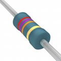 SFR25H0002702JR500 - RES 27K OHM 1/2W 5% AXIAL