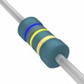 SFR2500006803JR500 - RES 680K OHM 0.4W 5% AXIAL