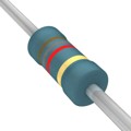 SFR25H0001801JR500 - RES 1.8K OHM 1/2W 5% AXIAL