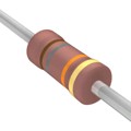 FMP300JT-73-18K - RES MF 3W 5% AXIAL