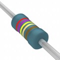SFR25H0002749FR500 - RES 27.4 OHM 1/2W 1% AXIAL