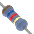 RSF1JT1K60 - RES 1.6K OHM 1W 5% AXIAL