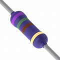 RSMF3JT750R - RES 750 OHM 3W 5% AXIAL