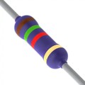 RSMF1JA1K50 - RES 1.5K OHM 1W 5% AXIAL