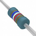 SFR16S0001692FR500 - RES 16.9K OHM 1/2W 1% AXIAL