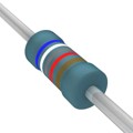 MBA02040C6982FCT00 - RES 69.8K OHM 0.4W 1% AXIAL