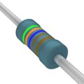 MRS25000C5361FRP00 - RES 5.36K OHM 0.6W 1% AXIAL