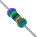 RNV14FAL750K - RES MF HV .25W 750K OHM 1% AXIAL