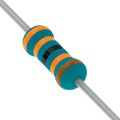 RNV14FTL330K - RES 330K OHM 1/4W 1% AXIAL
