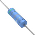ASRM2JA51K0 - RES 51K OHM 2W 5% AXIAL