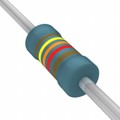 SFR25H0001432FR500 - RES 14.3K OHM 1/2W 1% AXIAL